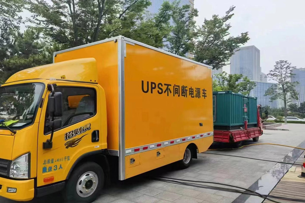 白茅湖农场发电机出租_COPY