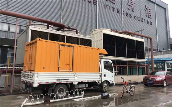 白茅湖农场300KW发电机组适配电缆规格选型指南