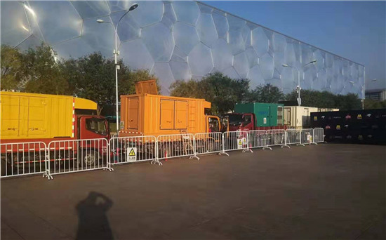 白茅湖农场400KW发电机组适配电缆规格选型指南