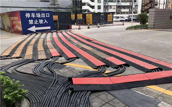白茅湖农场发电机组电缆选型完整具体步骤（工程通用标准流程）
